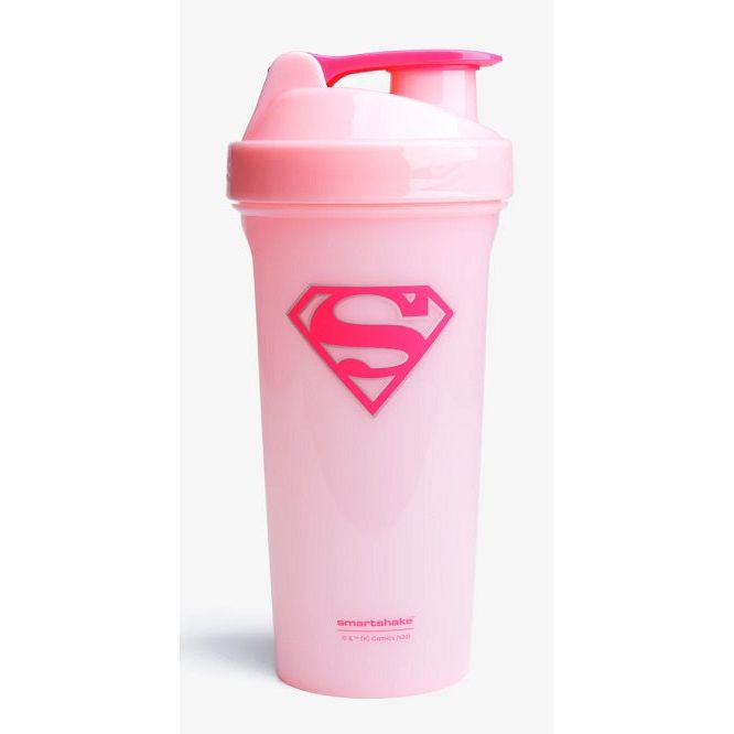 Lite DC Comics, Supergirl - 800 ml.
