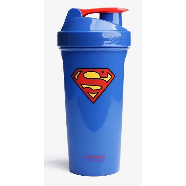 Lite DC Comics, Superman - 800 ml.