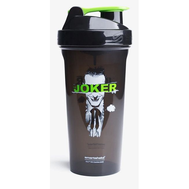 Lite DC Comics, The Joker - 800 ml.