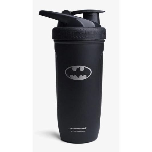 Reforce Stainless Steel - DC Comics, Batman Logo - 900 ml.