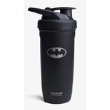 Reforce Stainless Steel - DC Comics, Batman Logo - 900 ml.