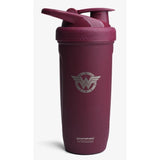 Reforce Stainless Steel - DC Comics, WonderWoman - 900 ml.