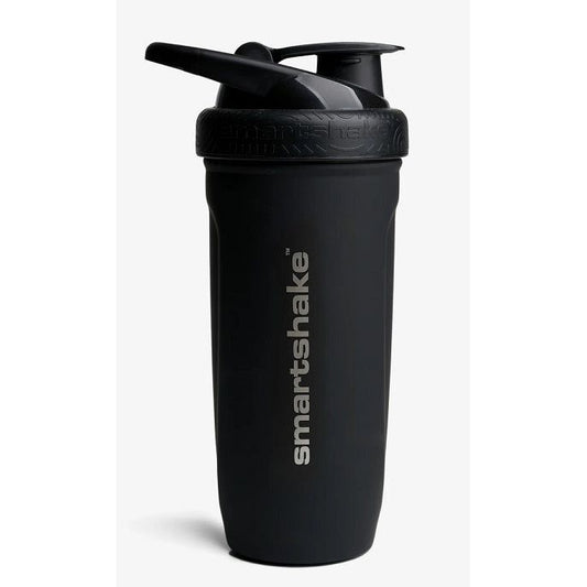 Reforce Stainless Steel, Black - 900 ml.