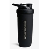 Reforce Stainless Steel, Black - 900 ml.