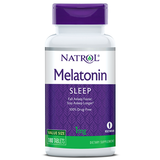 Melatonin, 1mg - 180 tablets