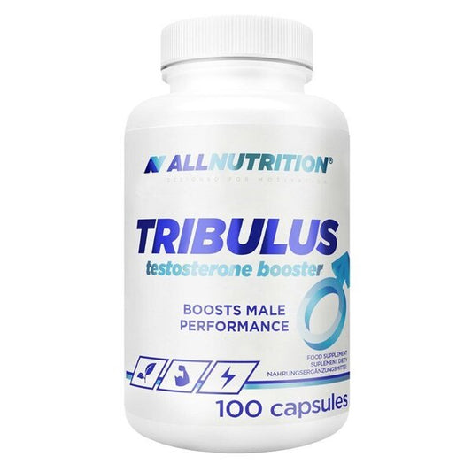 Tribulus - 100 caps (EAN 5902837736105)