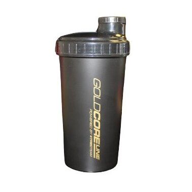 Gold Core Line Shaker - 700 ml.