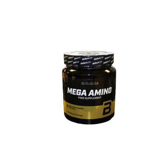 Mega Amino - 300 tablets