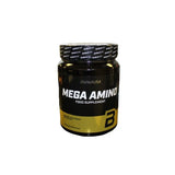 Mega Amino - 500 tablets