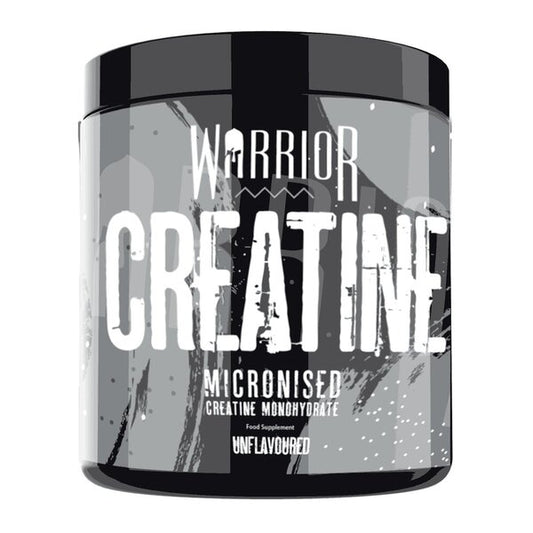 Creatine, Unflavoured - 300 grams