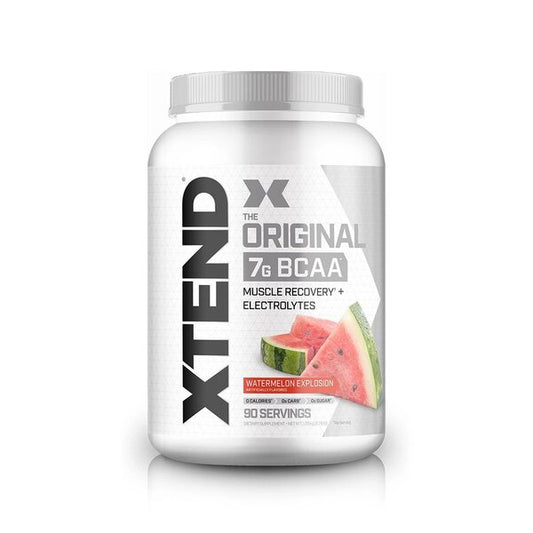 Xtend, Watermelon Explosion - 1270 grams