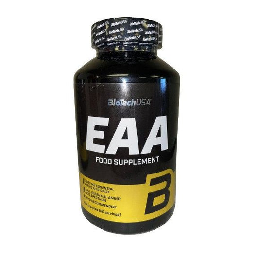 EAA - 200 caps