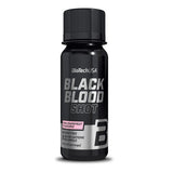Black Blood Shot, Pink Grapefruit - 20 x 60 ml.