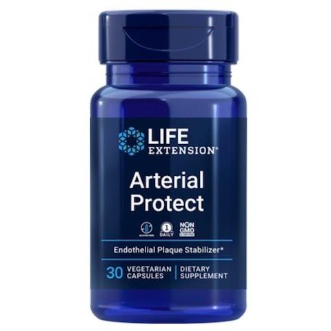 Arterial Protect - 30 vcaps