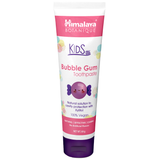 Kids Toothpaste, Bubble Gum - 80 grams