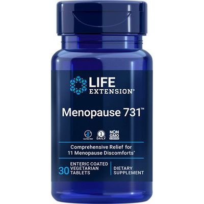 Menopause 731 - 30 tablets