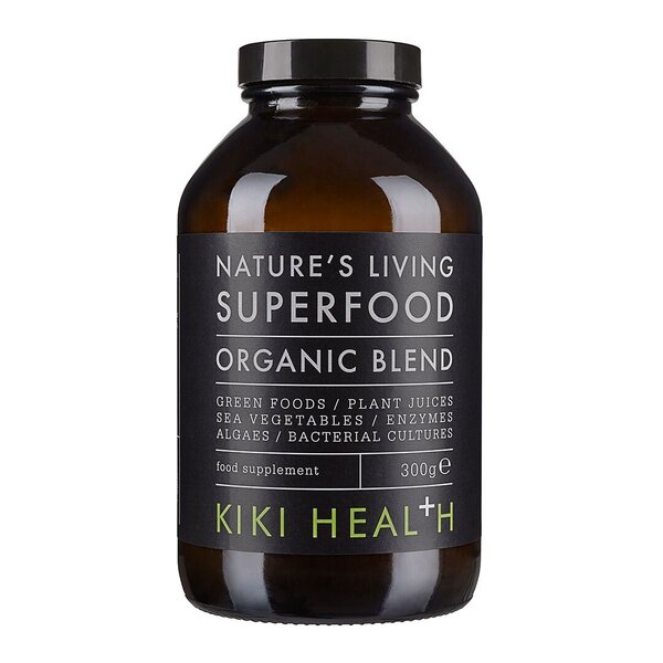 Nature's Living Superfood - 300 grams