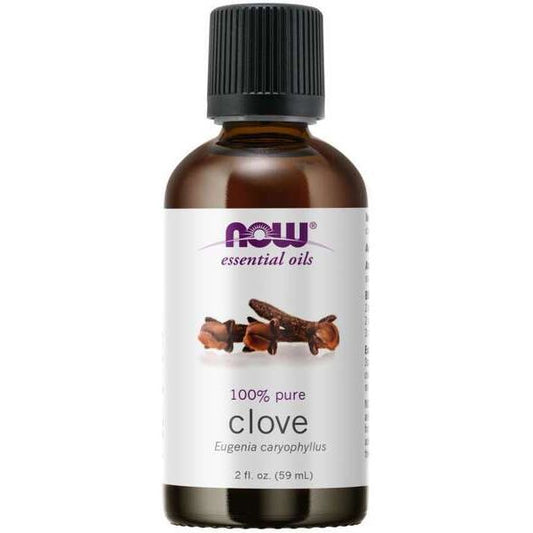 Essential Oil, Clove Oil - 59 ml.