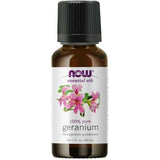 Essential Oil, Geranium Oil - 30 ml.