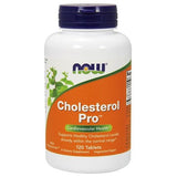 Cholesterol Pro - 120 tablets