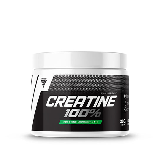 Creatine 100% - 300 grams