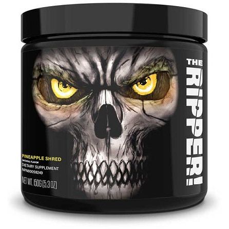 The Ripper!, Pineapple Shred - 150 grams