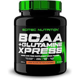 BCAA + Glutamine XPress, Long Island Ice Tea - 600 grams