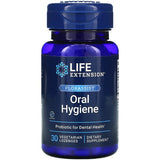Florassist Oral Hygiene - 30 vegetarian lozenges