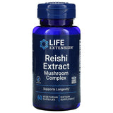 Reishi Extract Mushroom Complex - 60 vcaps