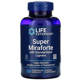 Super Miraforte with Standardized Lignans - 120 vcaps