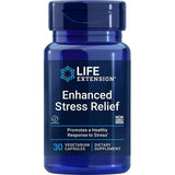 Enhanced Stress Relief - 30 vcaps