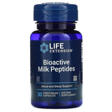 Bioactive Milk Peptides - 30 vcaps