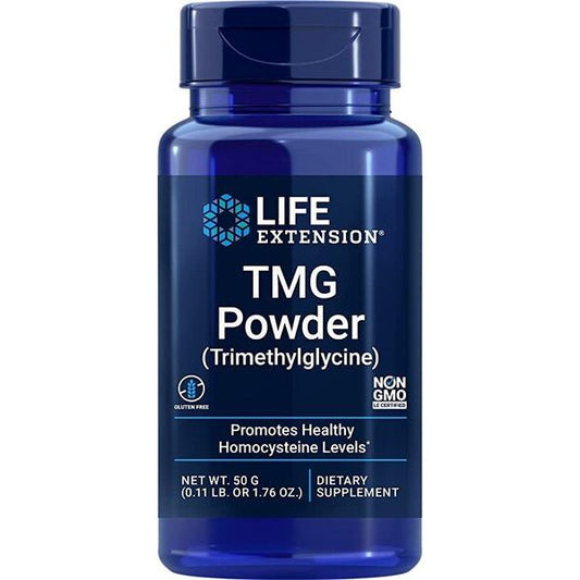 TMG, Powder - 50 grams