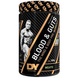 Blood and Guts, Mojito - 380 grams