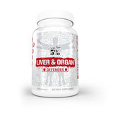 Liver & Organ Defender - Legendary Series - 270 caps
