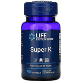 Super K - 90 softgels