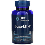 Dopa-Mind - 60 vegetarian tabs