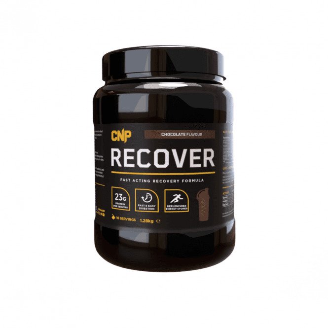 Recover, Chocolate (EAN 5060032170749) - 1280 grams
