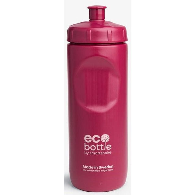 EcoBottle Squeeze, Deep Rose - 500 ml.