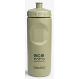 EcoBottle Squeeze, Dusky Green - 500 ml.