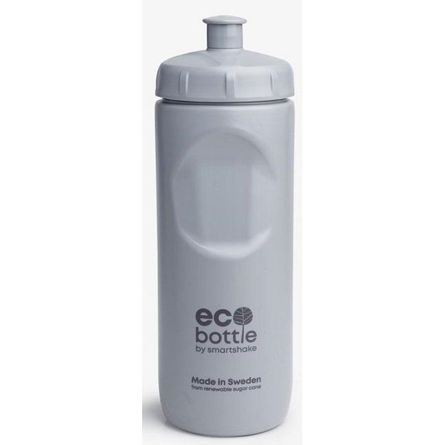 EcoBottle Squeeze, Grey - 500 ml.