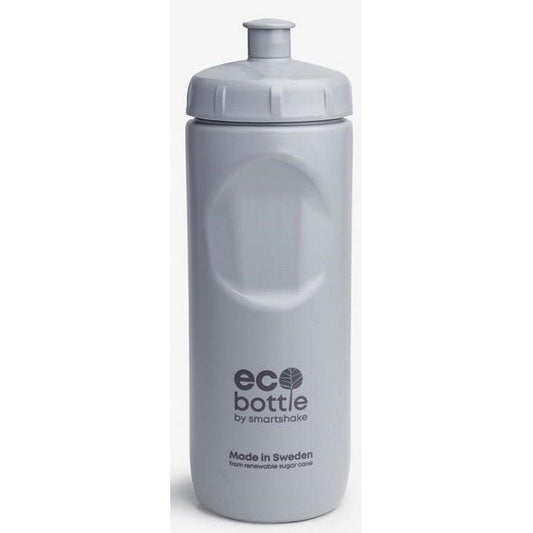 EcoBottle Squeeze, Grey - 500 ml.