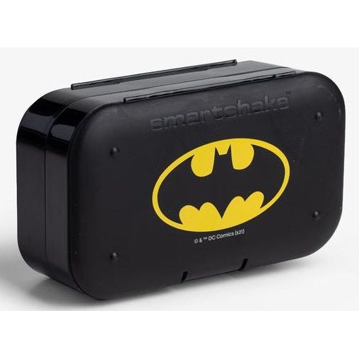 Pill Box Organizer, 2-pack - DC Batman