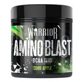 Amino Blast, Sour Apple - 270 grams
