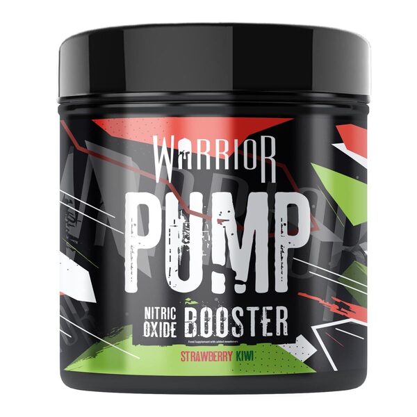 Pump, Strawberry Kiwi - 225 grams