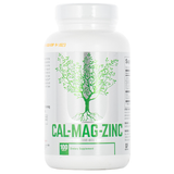 Cal Mag Zinc - 100 tablets