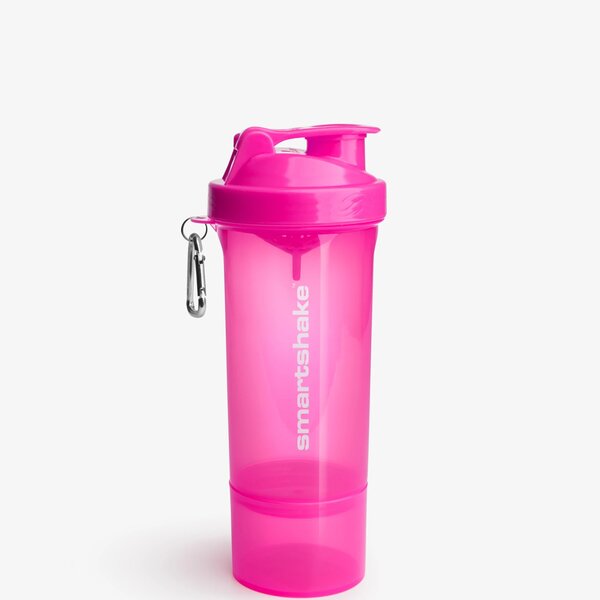 Slim Series, Pink - 500 ml.