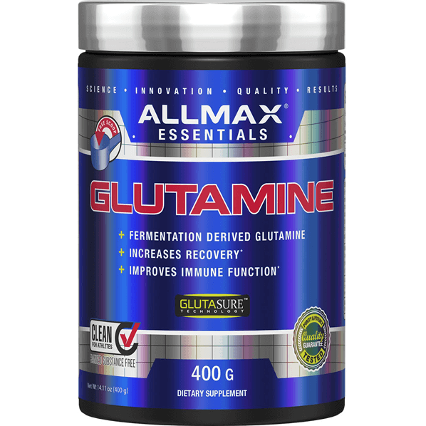 Glutamine - 400 grams
