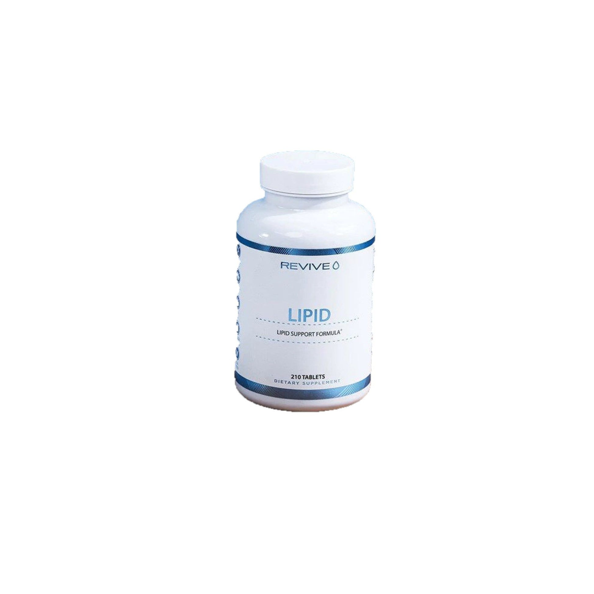 Lipid - 210 tablets