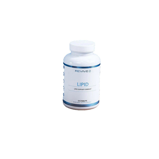 Lipid - 210 tablets